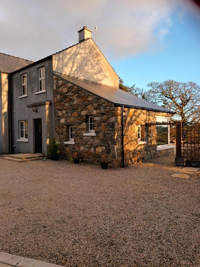 Holly Lodge Letterkenny Buitenkant foto