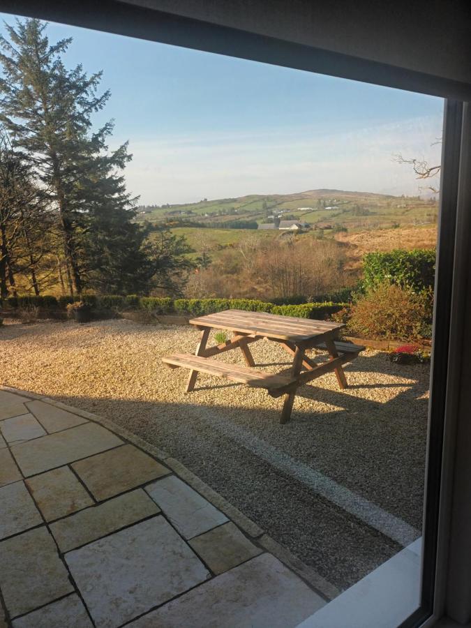 Holly Lodge Letterkenny Buitenkant foto
