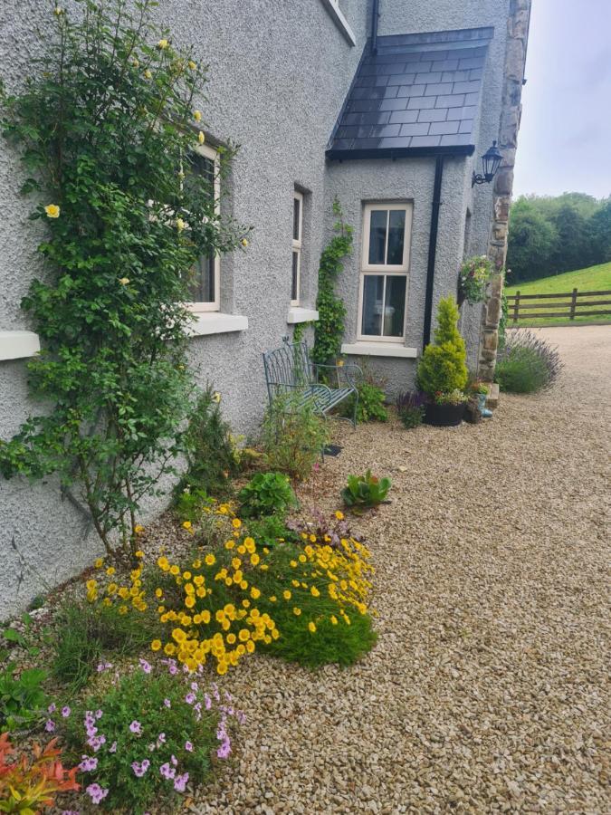 Holly Lodge Letterkenny Buitenkant foto