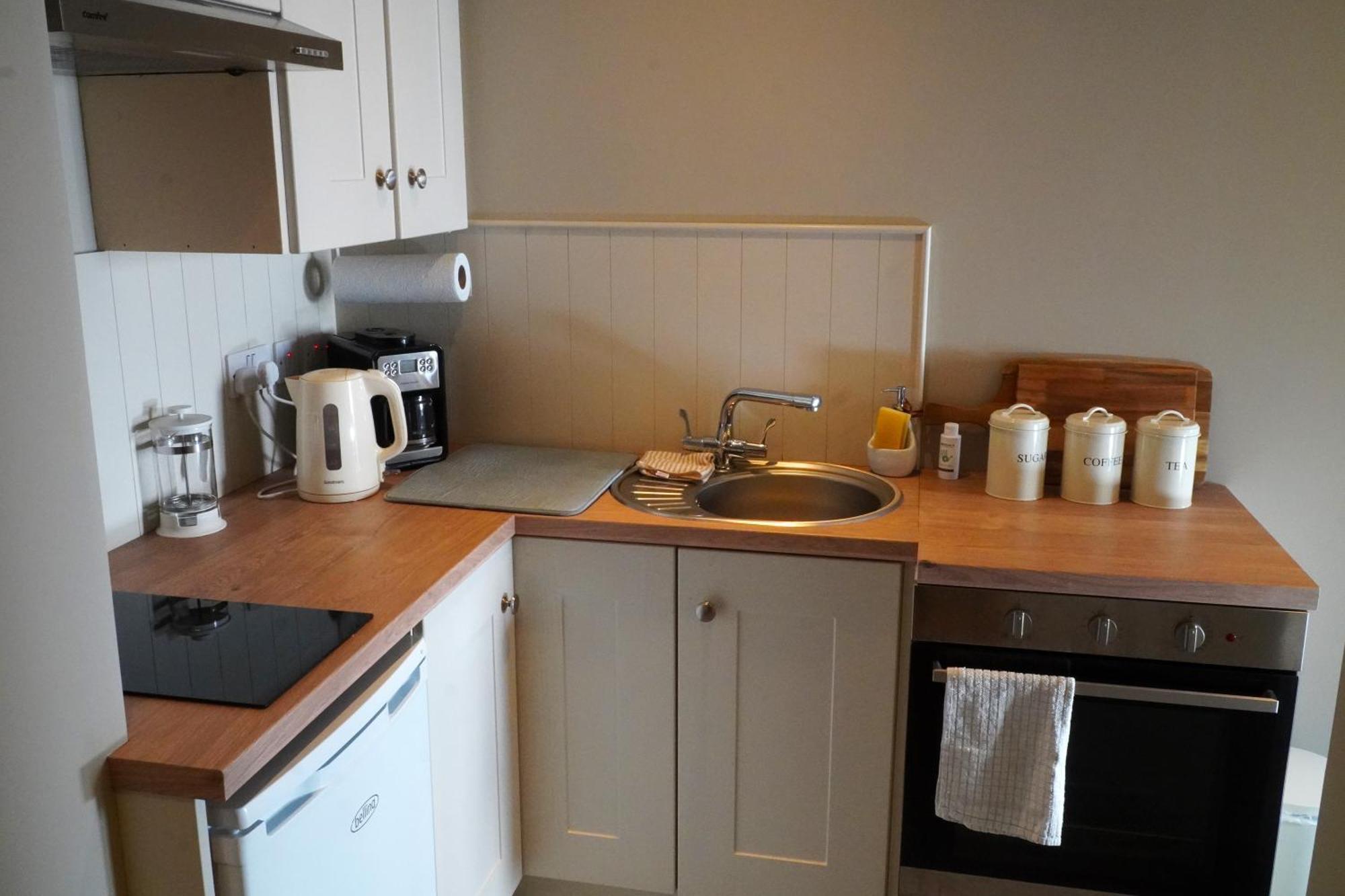 Holly Lodge Letterkenny Buitenkant foto