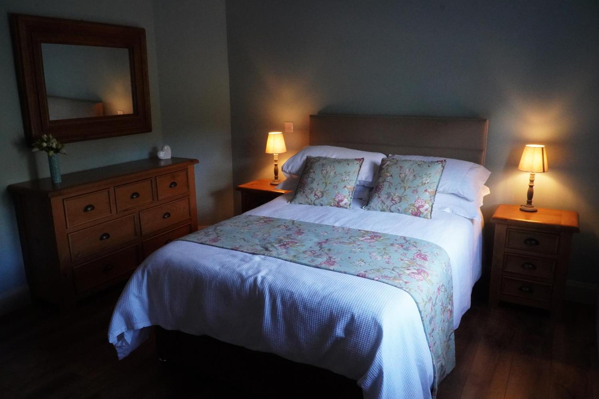 Holly Lodge Letterkenny Buitenkant foto
