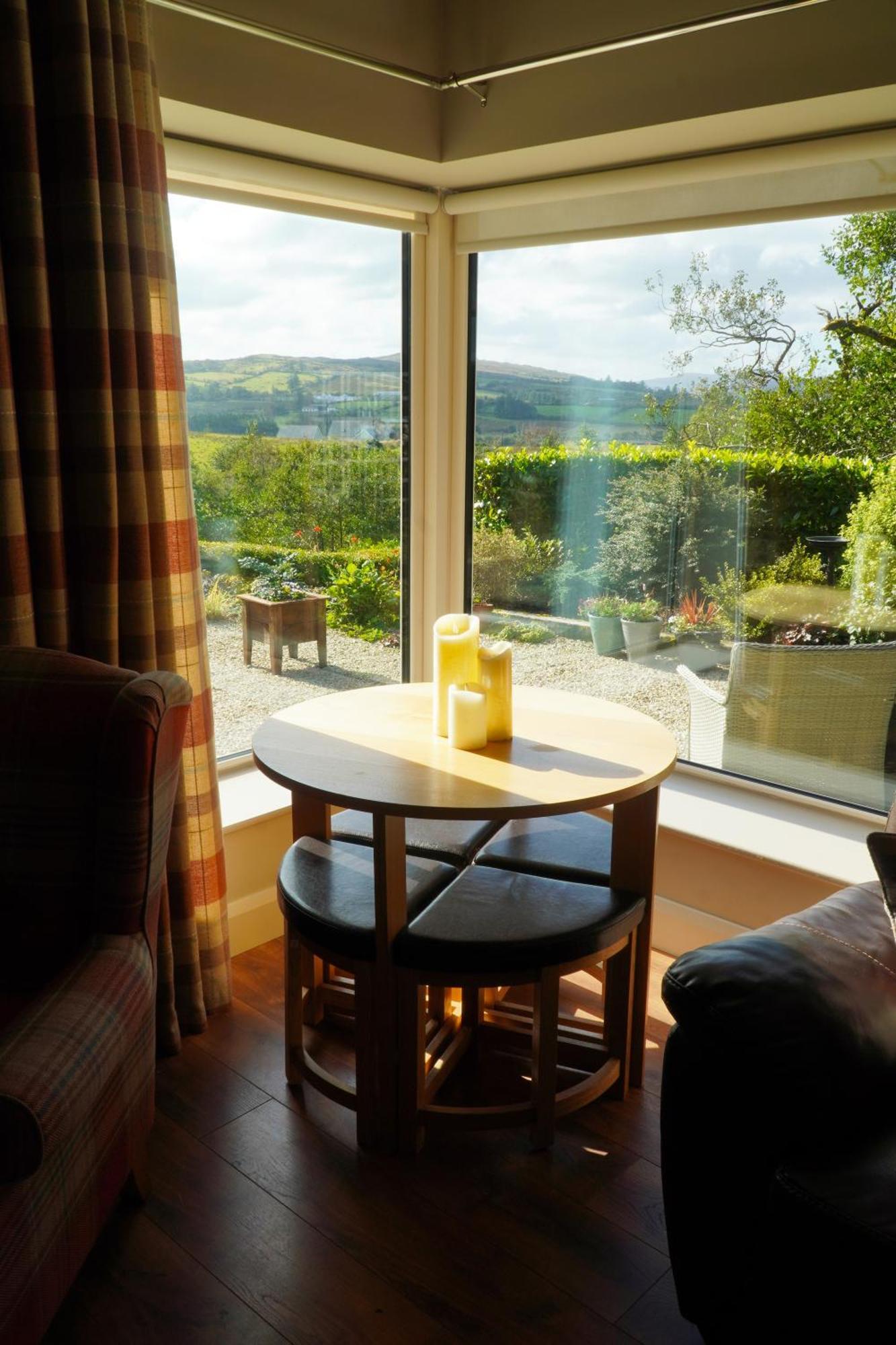 Holly Lodge Letterkenny Buitenkant foto