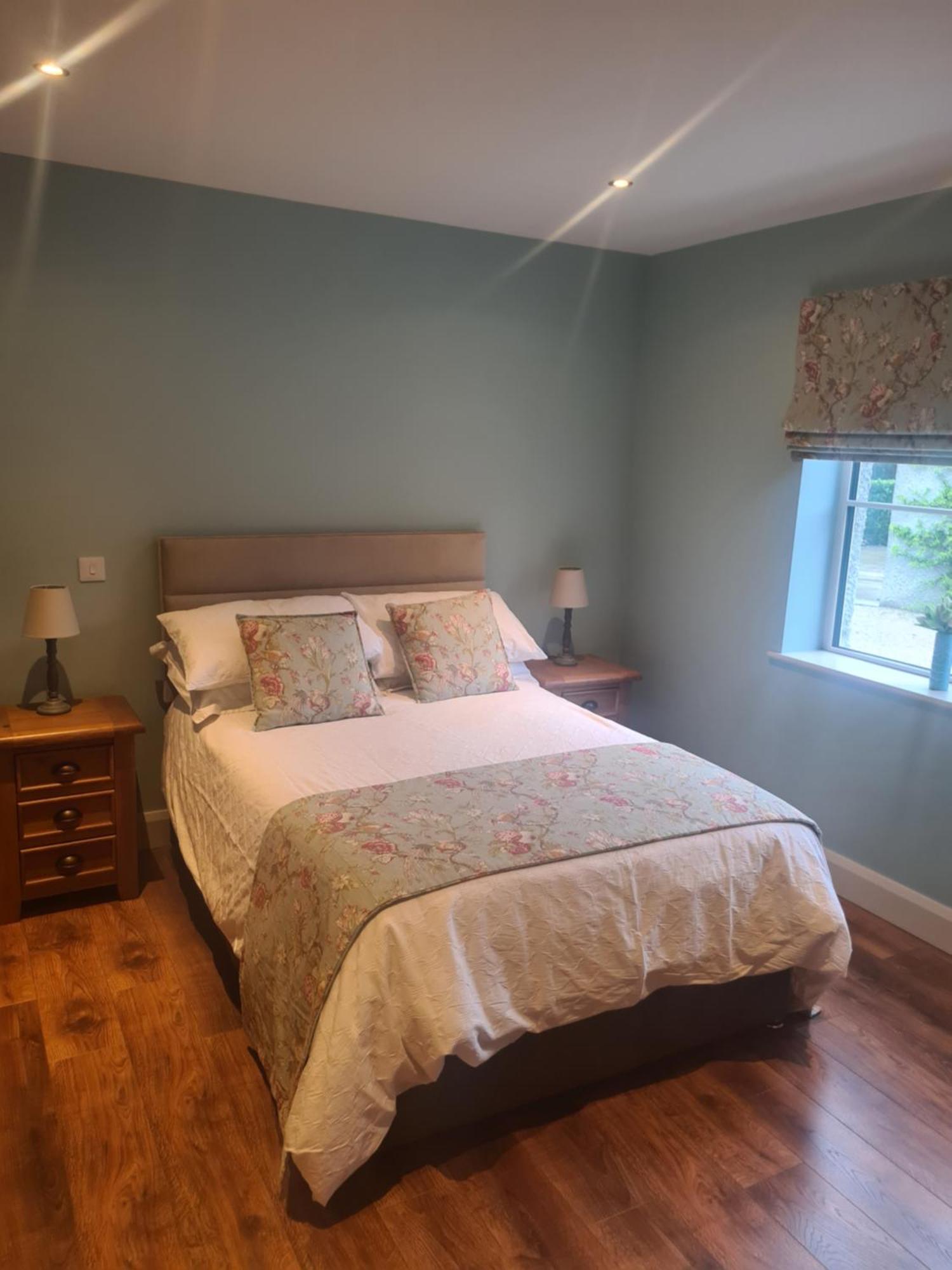 Holly Lodge Letterkenny Buitenkant foto